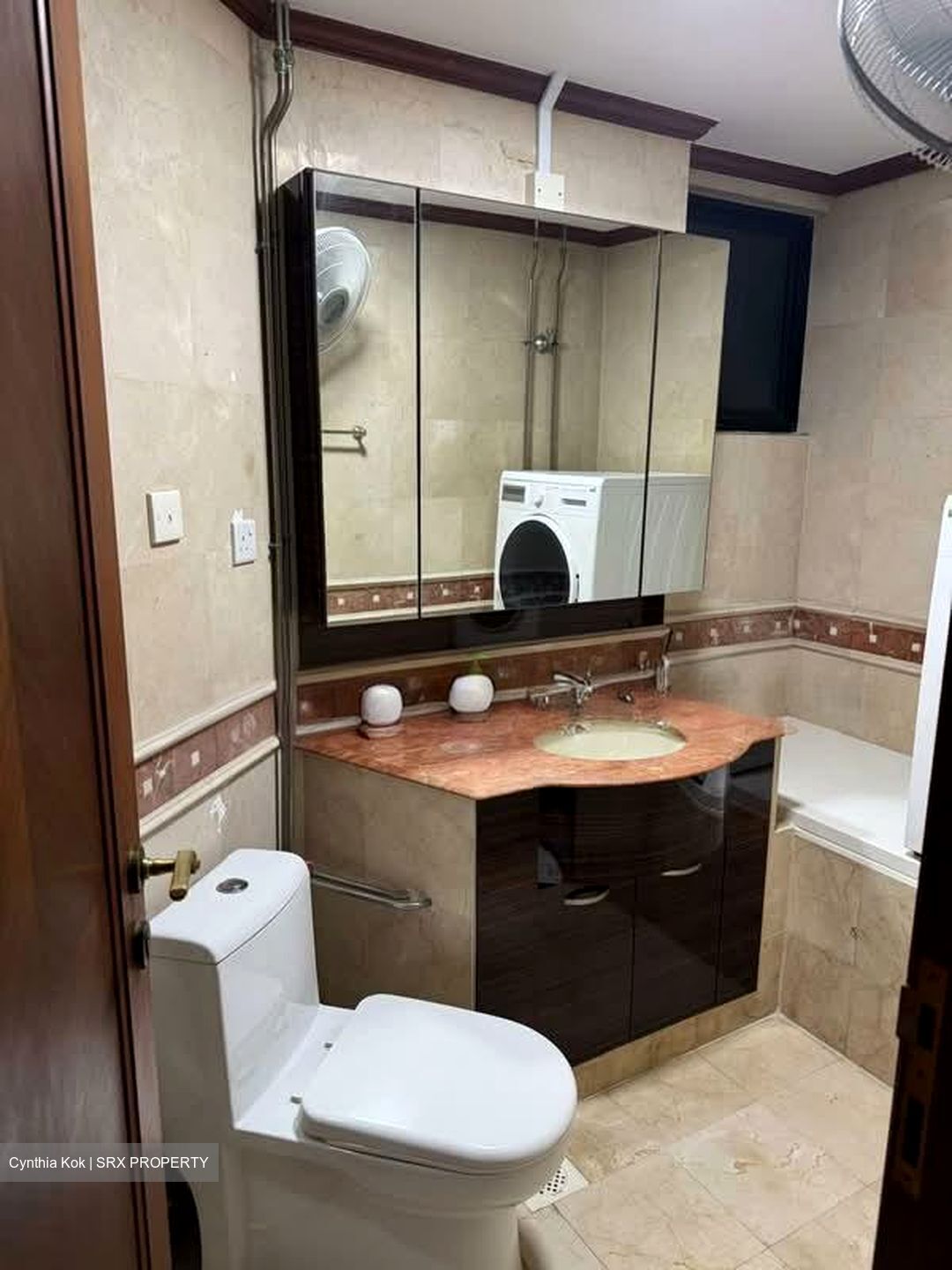 Eastpoint Green (D18), Condominium #568001241